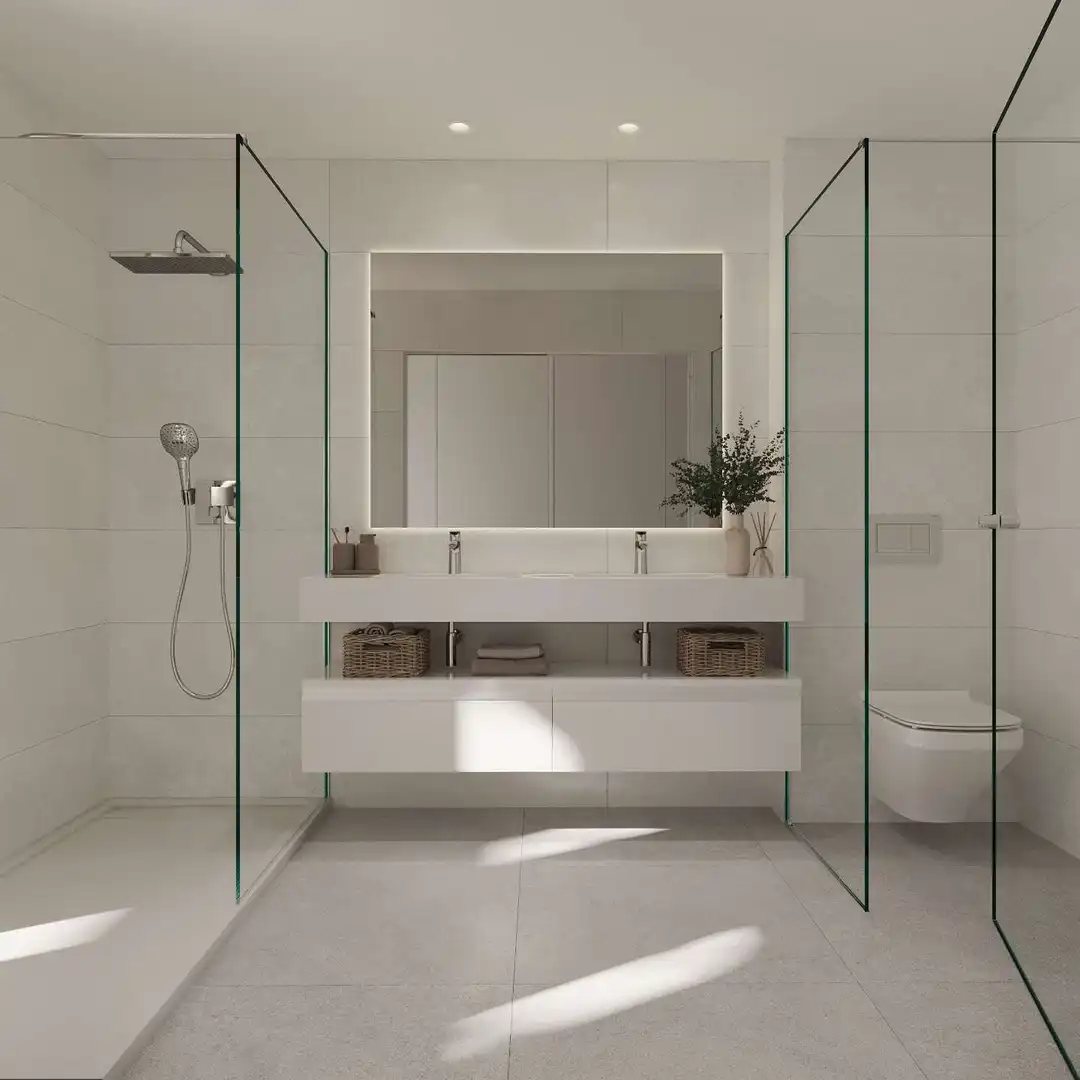 Apartament amb ascensor en venda a Selwo, imagen 11