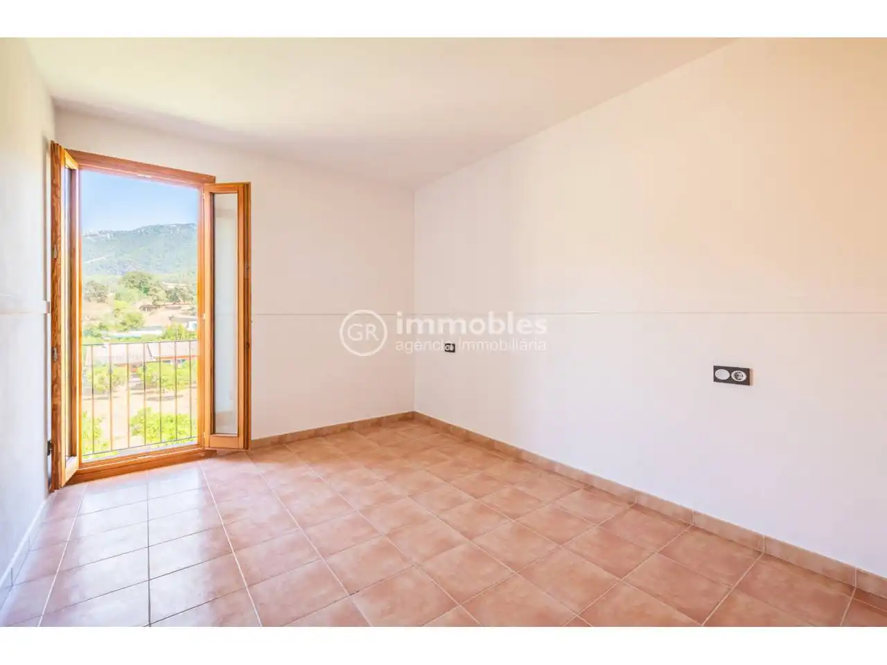 Bedroom of Flat for sale in Bunyola, Illes Balears