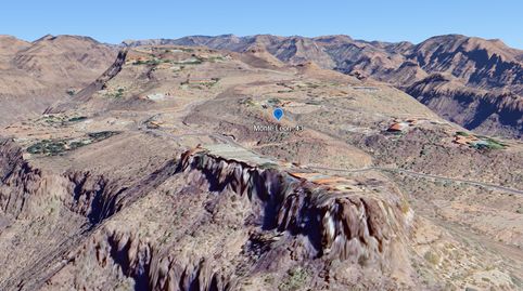 Foto 3 de Residencial en venta en Montaña - La Data, San Bartolomé de Tirajana