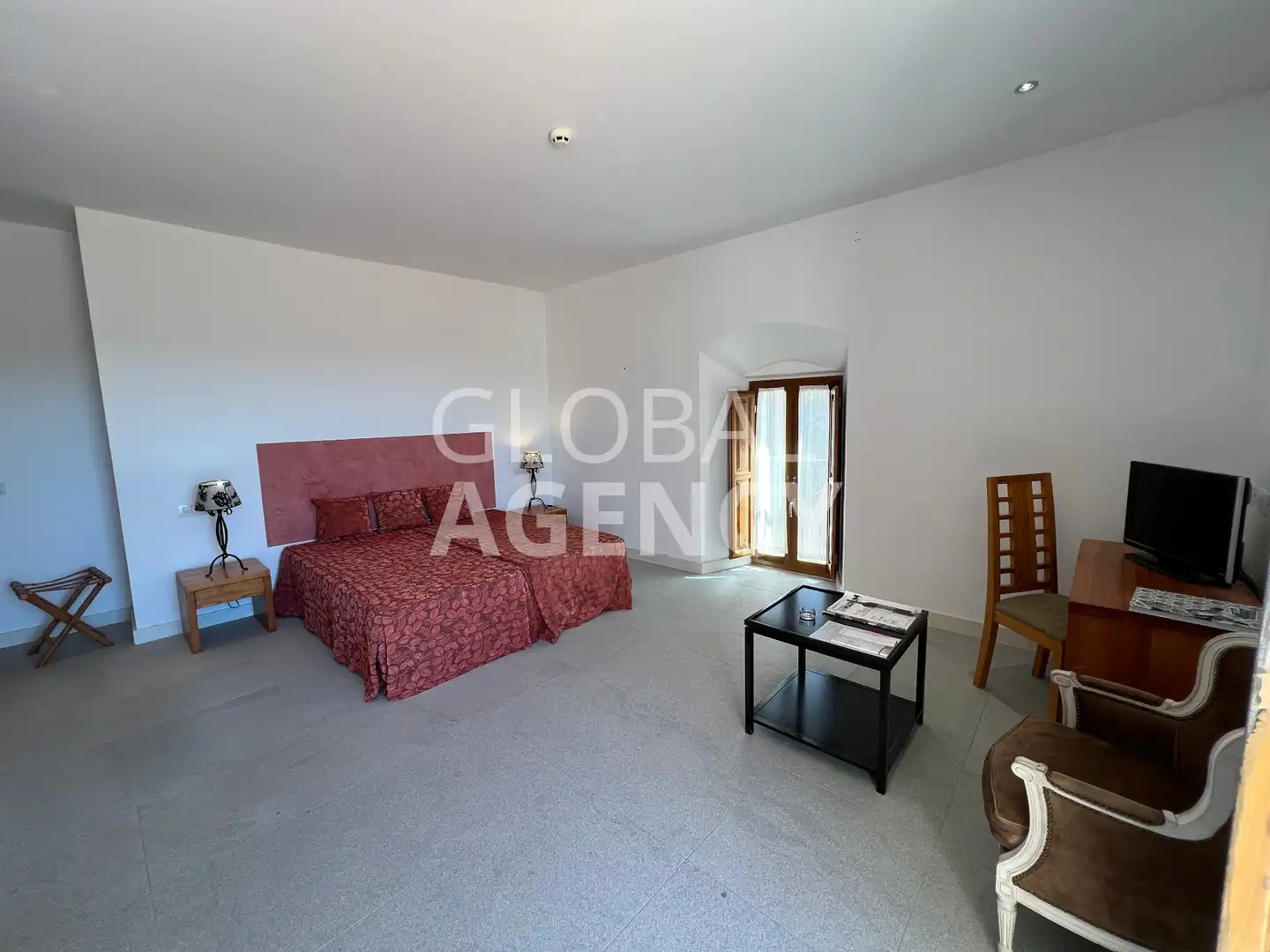 Hotel with lift for sale in Chamartín, imagen 71