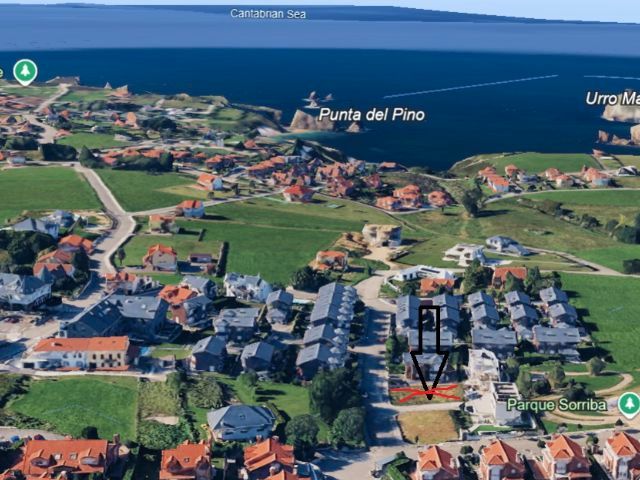 Residential for sale in Piélagos