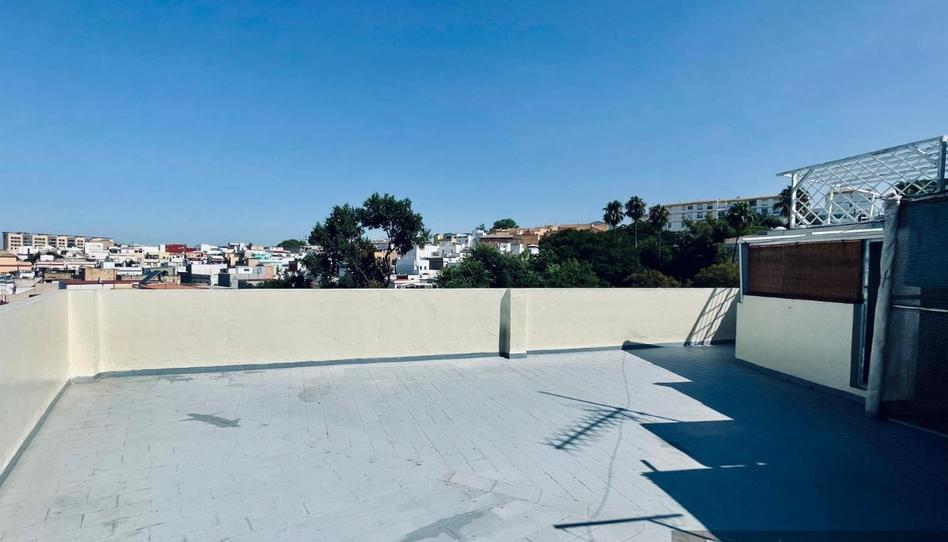 Foto 1 de Casa o xalet en venda a Torresoto - Agrimensor, Cádiz