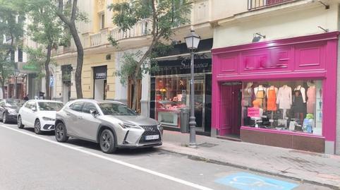 Photo 4 of Premises to rent in Goya,  Madrid Capital