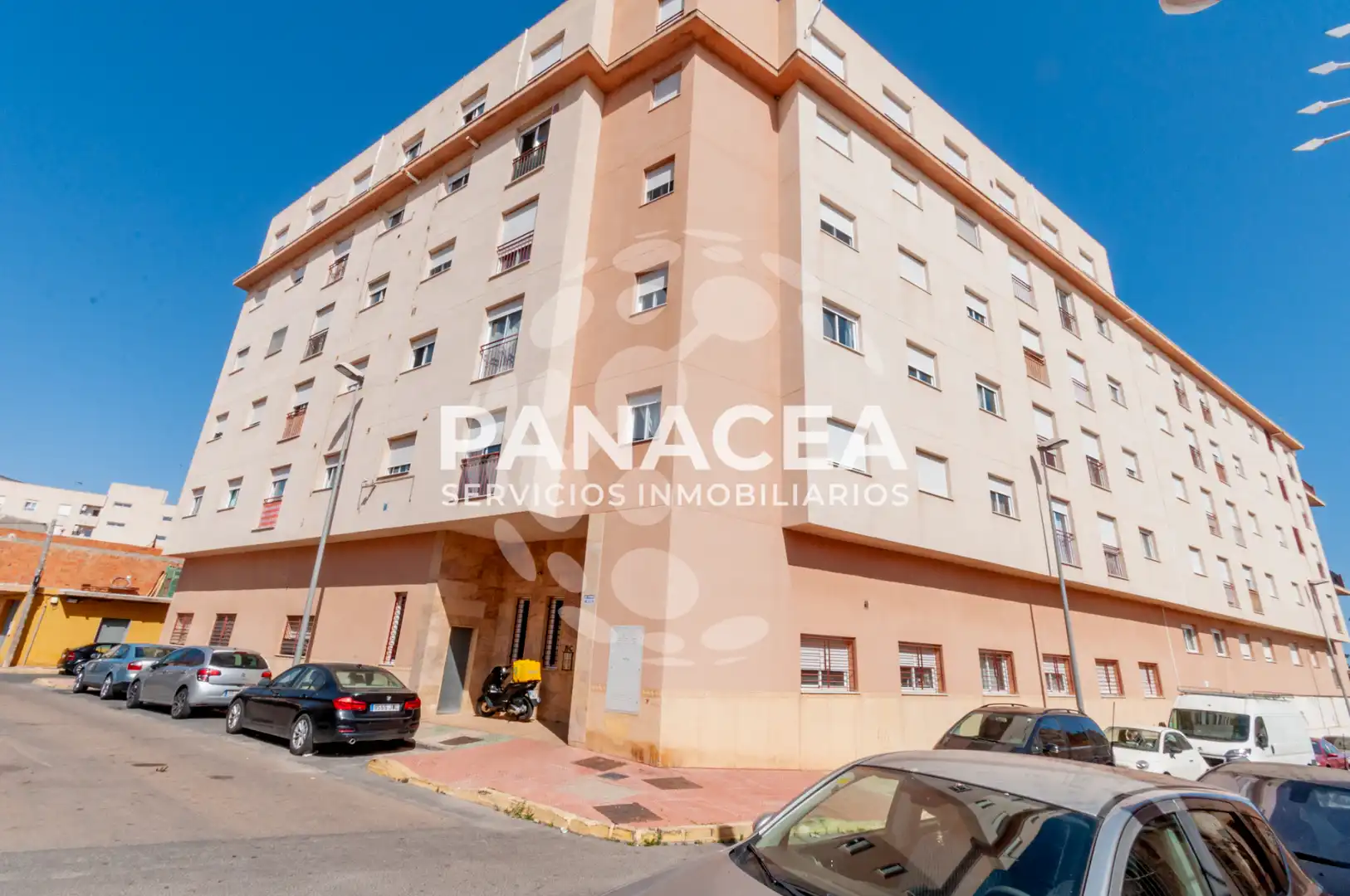 Appartement avec ascenseur à vendre à La Gangosa, imagen 3