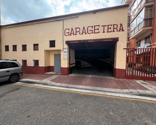 Aparcament de Garatge en venda en Valladolid Capital