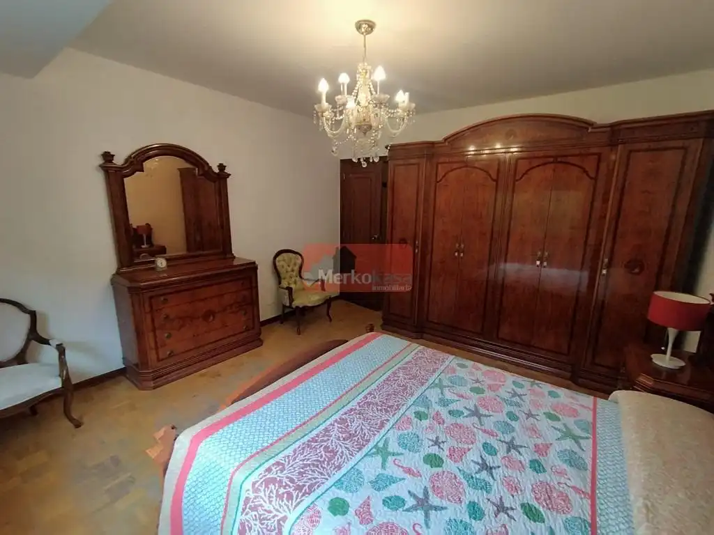 Appartement avec jardin à louer à As Nogais, imagen 14