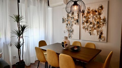 Foto 4 de Apartament de lloguer a San Isidro, Madrid Capital