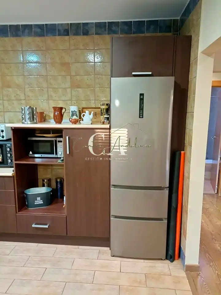 Casa amb piscina en venda a Lechin, imagen 12