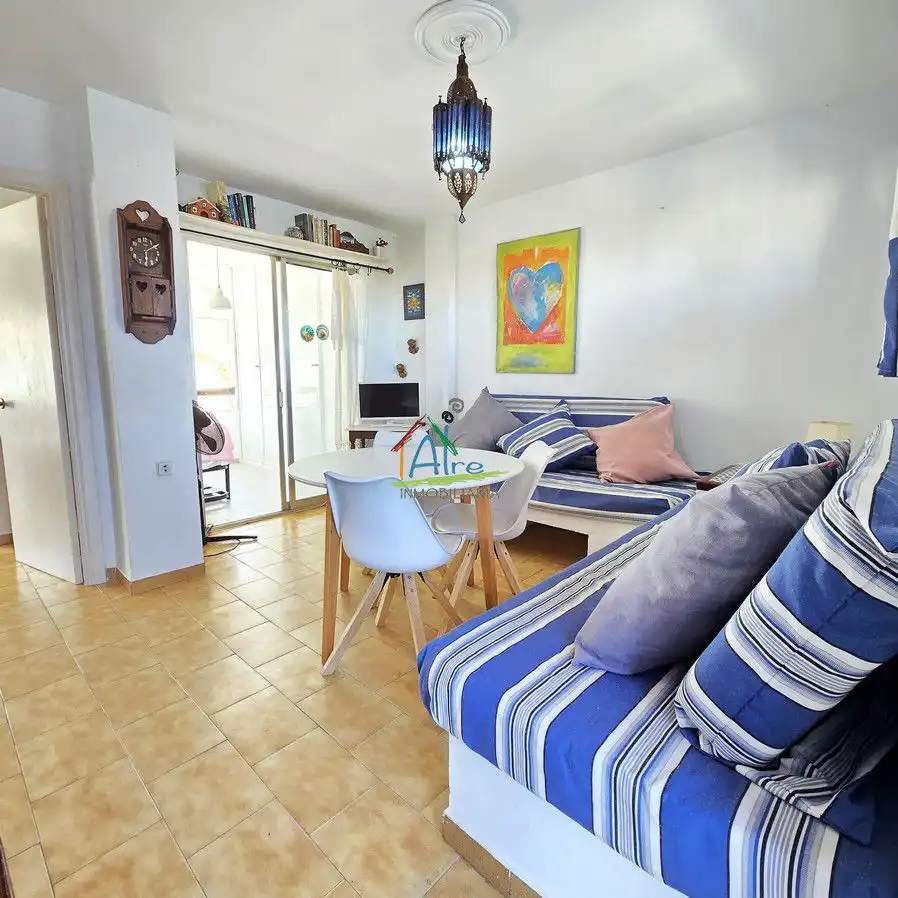 Appartement avec piscine à vendre à Residencial Sevilla
