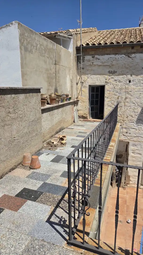 Terrace of Houses for sale in Úbeda  with Terrace, Storage room and Swimming Pool