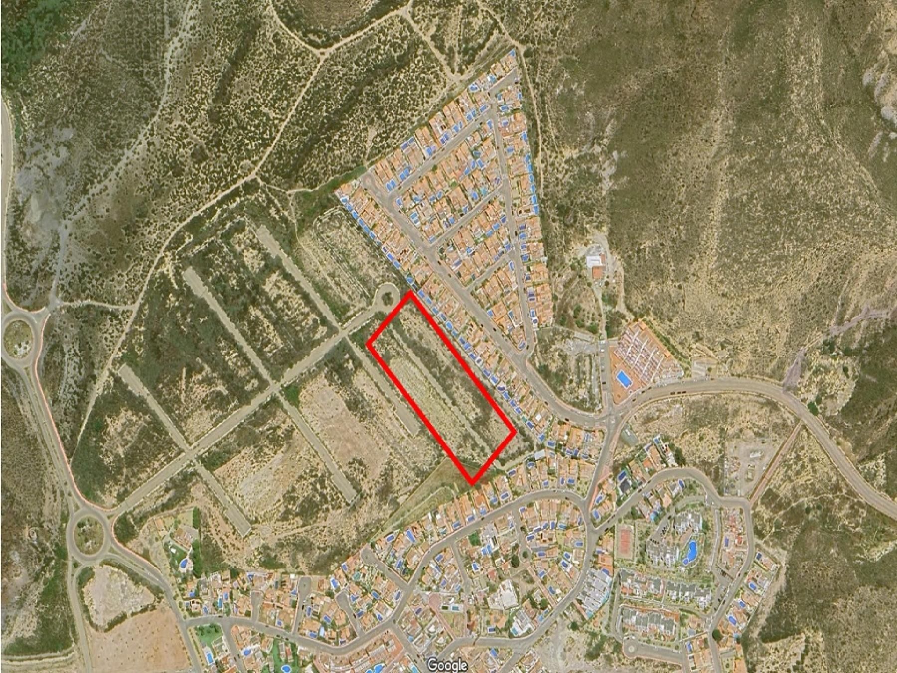Residential for sale in Pulpí