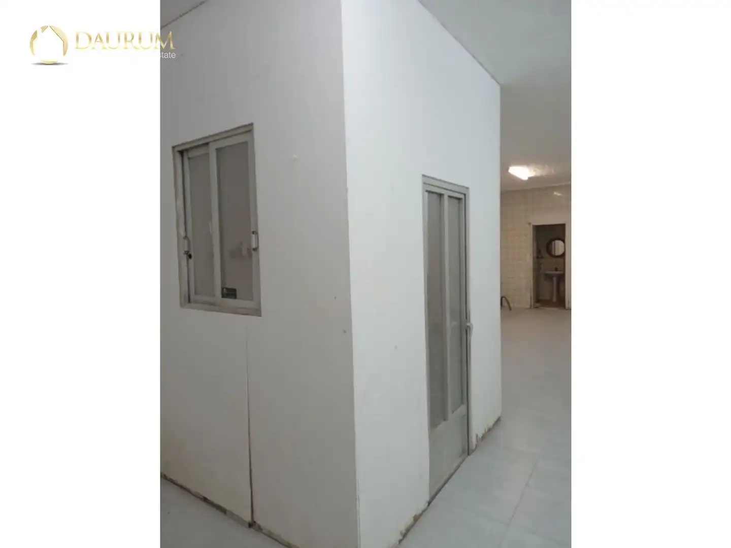 Nave industrial en venta en Valencia