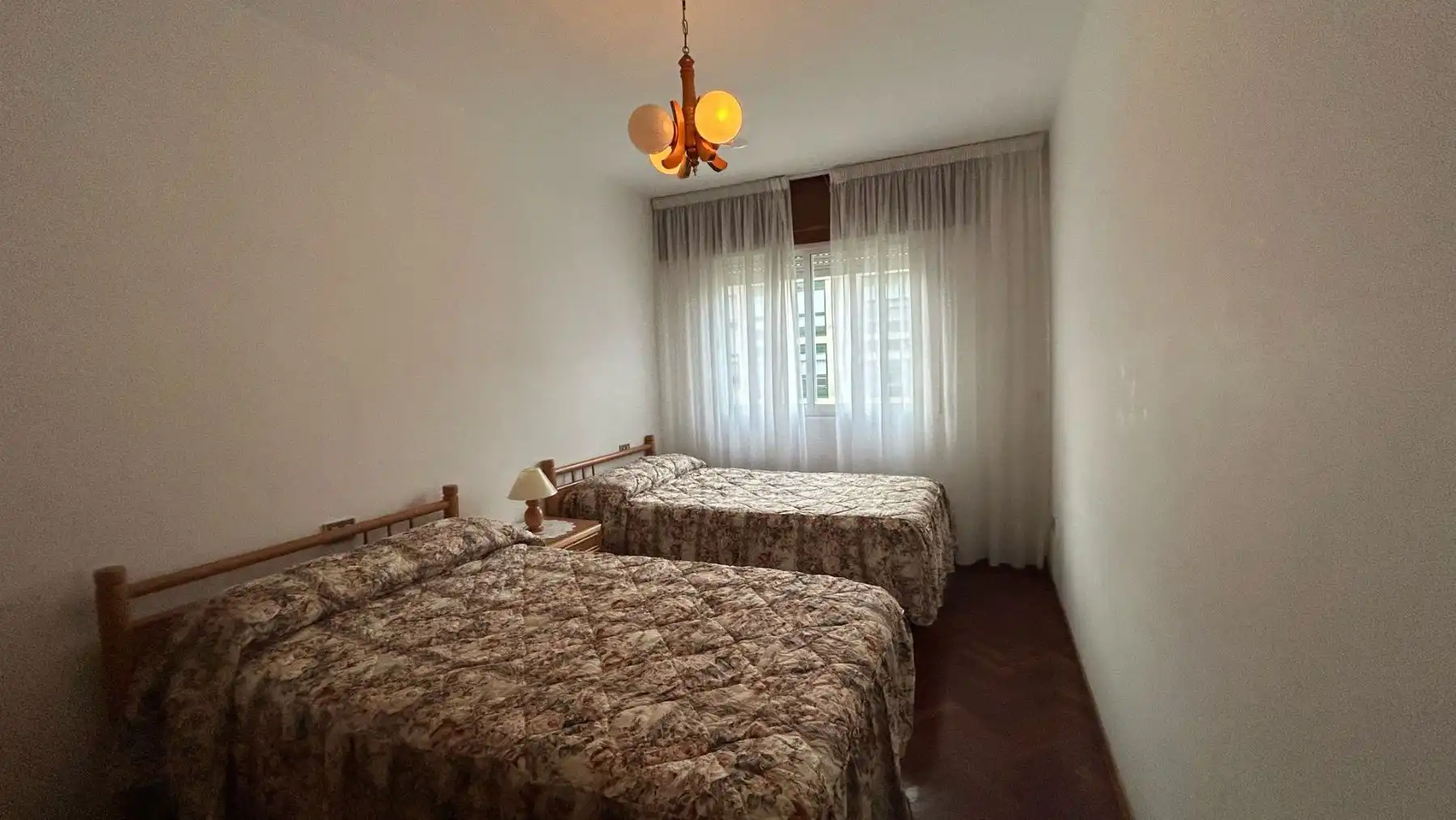 Apartament amb ascensor en venda a Estrada Gasset, imagen 5
