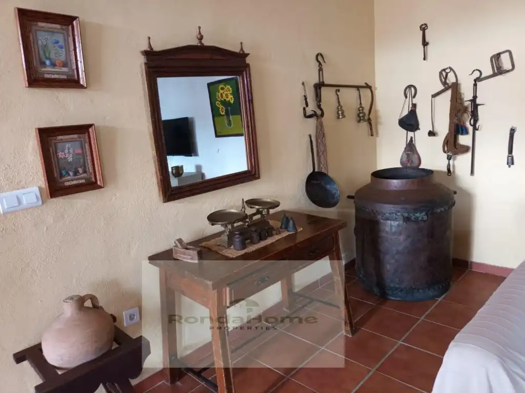 Casa rústica en venta en Diseminados Bollaco, imagen 6