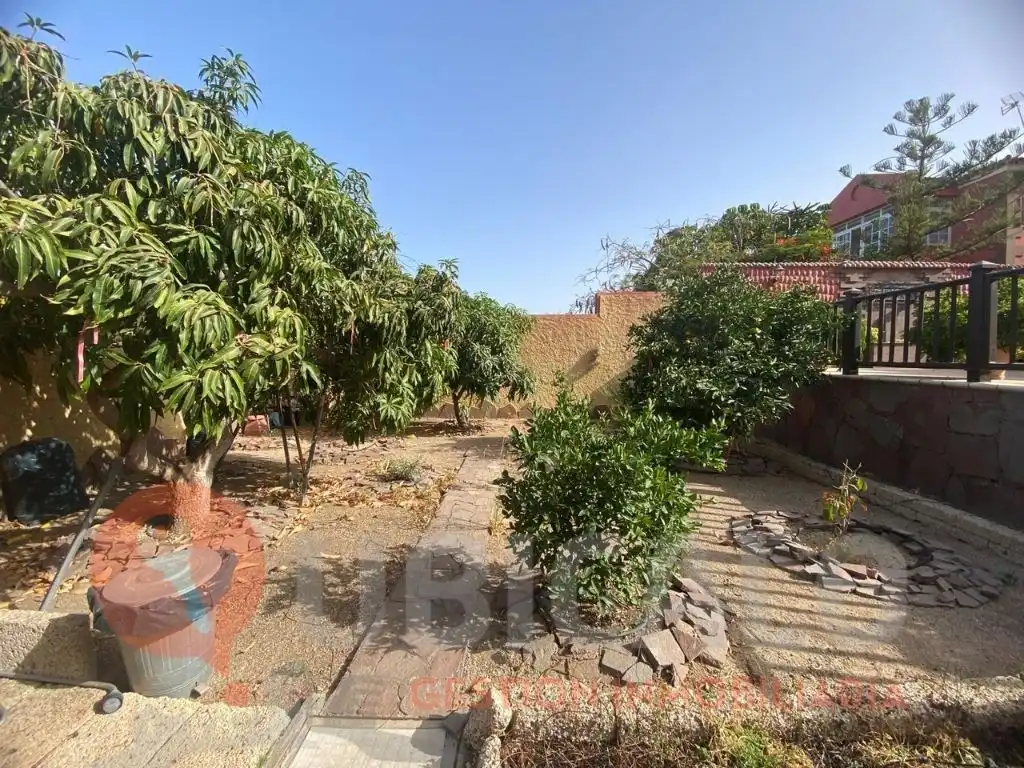 Xalet amb jardí en venda a TF-28, imagen 28
