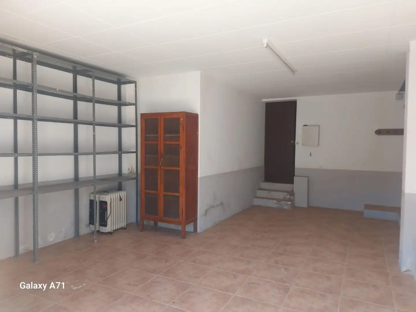 Aparcament en venda a Damià de la Farga 2, imagen 2