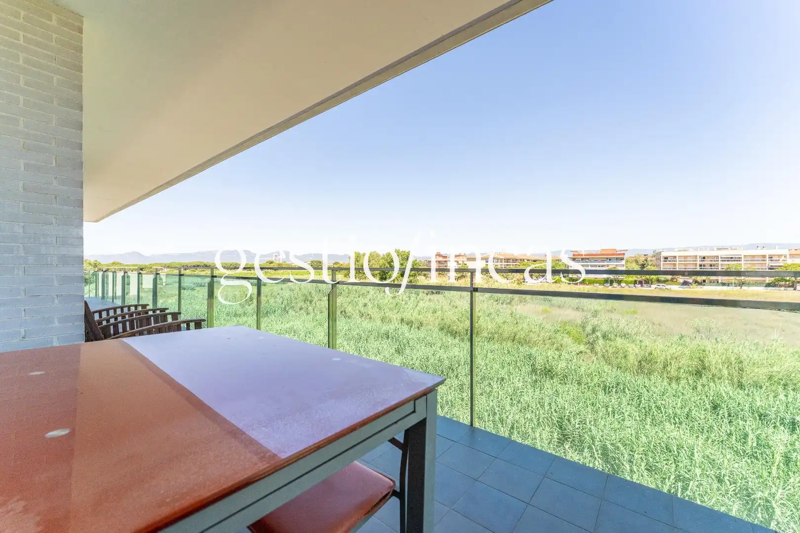 Terrassa de Pis en venda en Cambrils amb Calefacció, Terrassa i Balcó