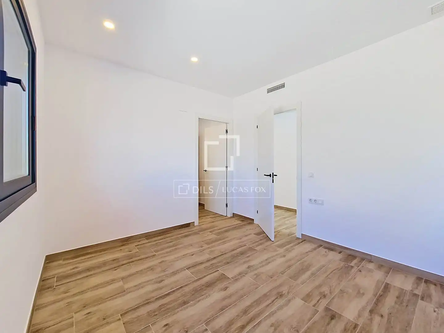 Habitación de Casa o chalet en venta en El Vendrell con Aire acondicionado, Calefacción y Jardín privado