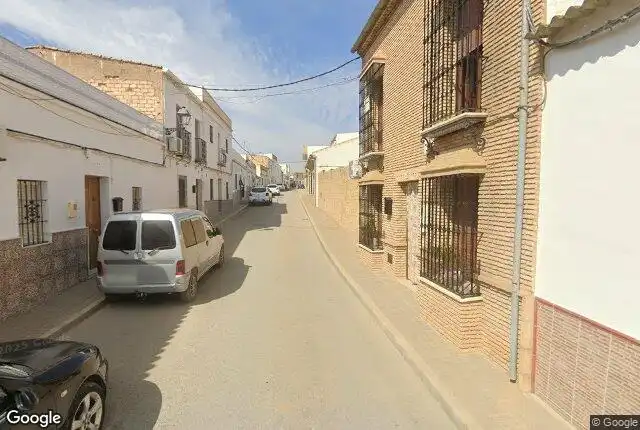 Haus zum Verkauf in CL CRISTOBAL COLON, imagen 2