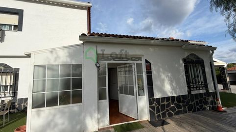 Foto 4 de Casa o chalet en venta en Dehesilla de Calamón - Campomanes, Badajoz Capital