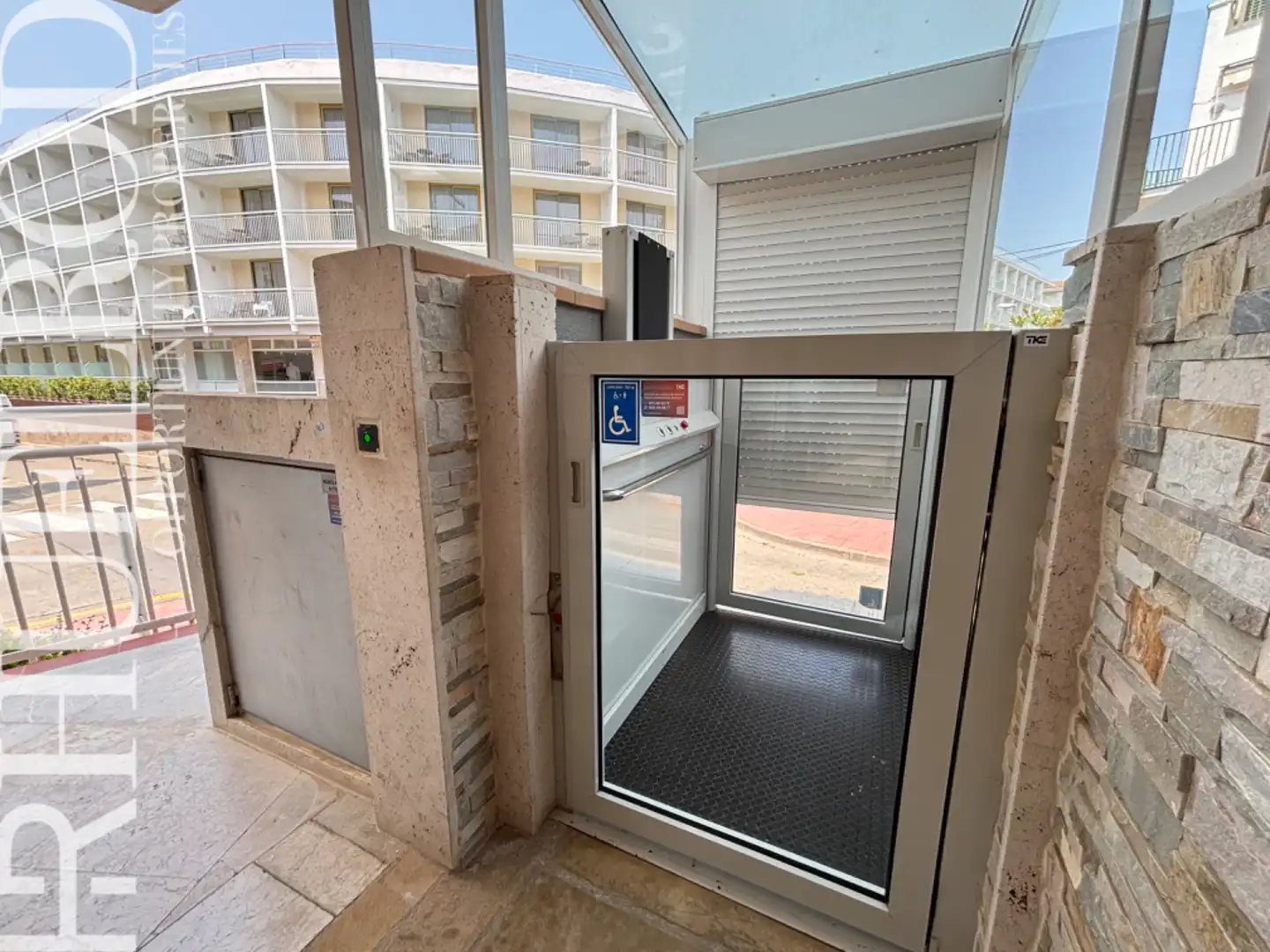 Flat for sale in Tossa de Mar  with Heating, Terrace and Furnished