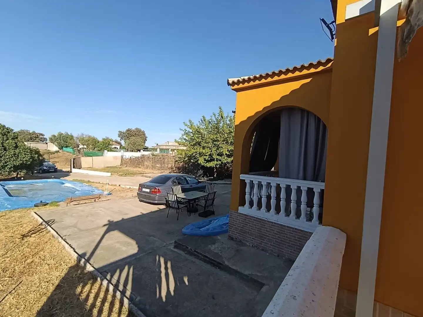 Casa con piscina in vendita a Castilblanco de los Arroyos, imagen 44