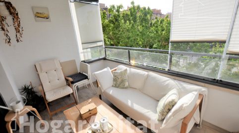 Photo 3 of Flat for sale in Calle la Torreta de Miramar, Sant Llorenç - Zona Alfahuir, Valencia Capital