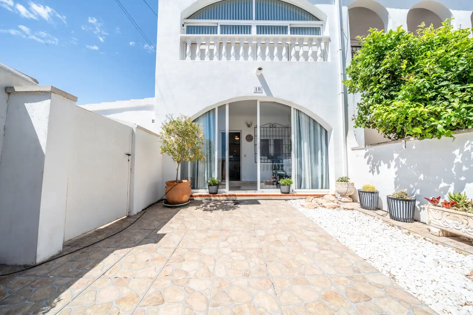 Adosado con jardín en venta en Orihuela Costa, imagen 36