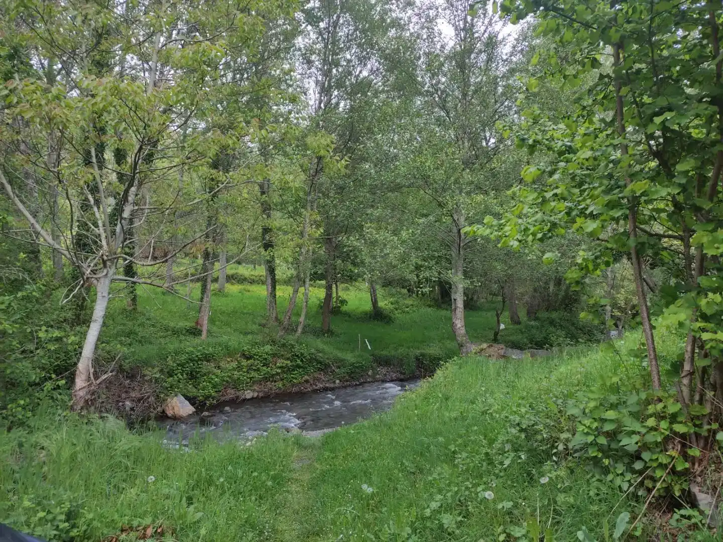 Pis en venda en Noceda del Bierzo amb Jardí privat