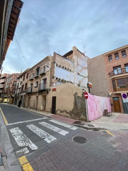 Piso en venta en Tudela, Alfaro
