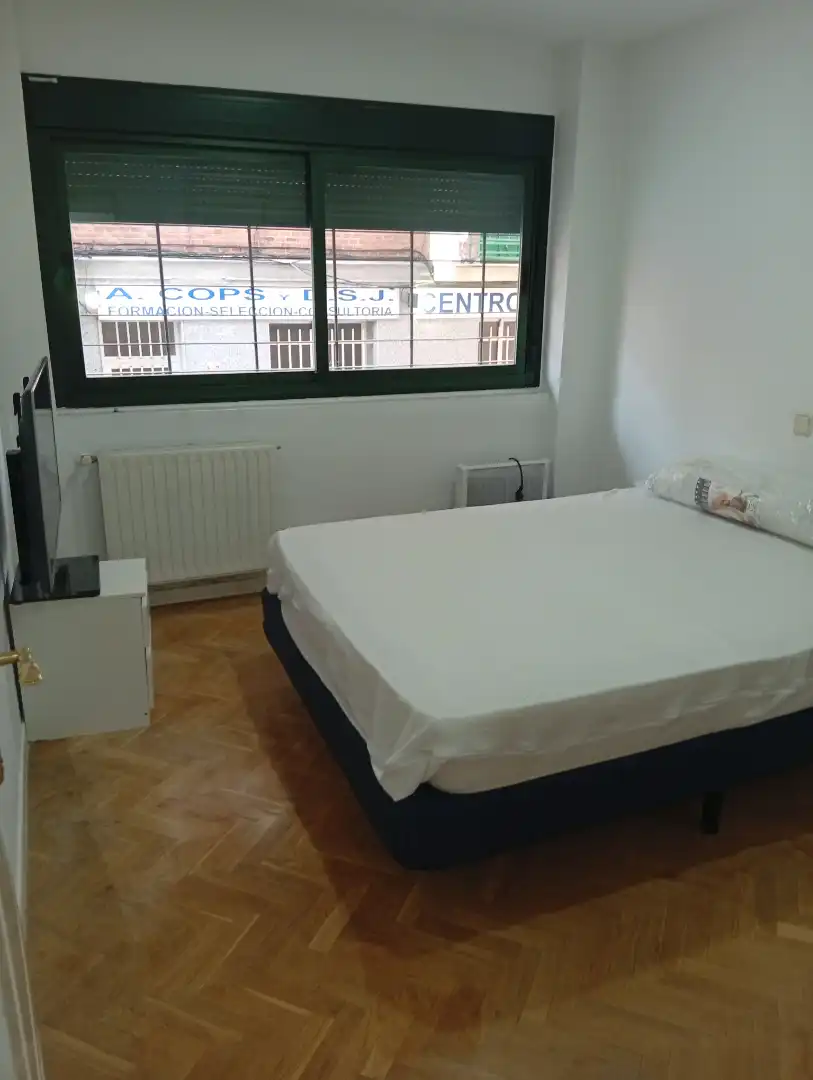 Habitación de Piso en venta en Madrid con Aire acondicionado, Calefacción y Trastero