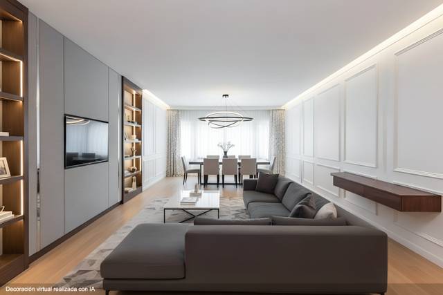 Apartamento en Venta en Pinar del Rey