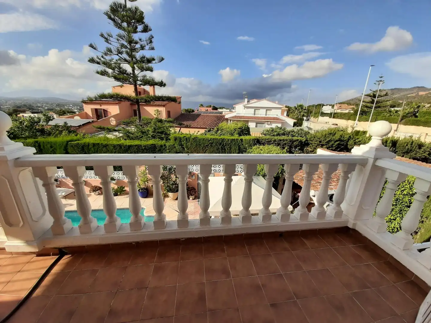 Chalet con piscina en venta en Rincón de Loix, imagen 19