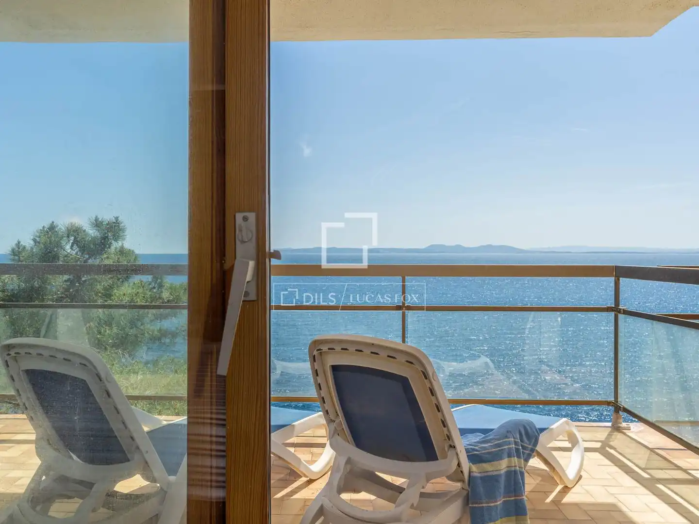 Detached house with terrace for sale in Almadrava - Canyelles - Puig-Rom, imagen 15