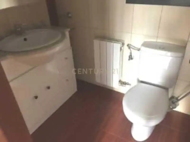 Baño de Garaje en venta en Montcada i Reixac