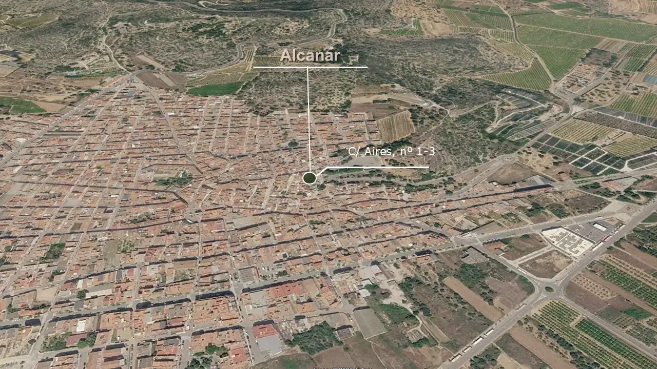 Rural land for sale in C/ Aires, imagen 4