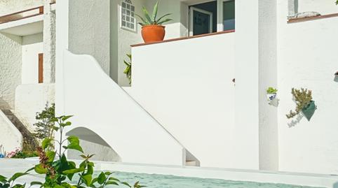 Foto 4 de Casa adosada en venda a N/a, Montgó, L'Escala