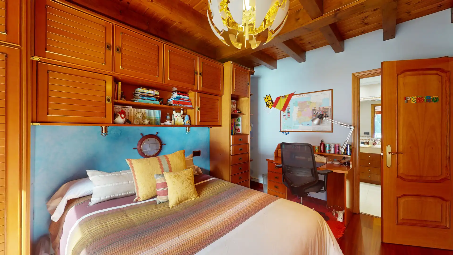 Adosado con terraza en venta en Arinsal - Erts, imagen 21