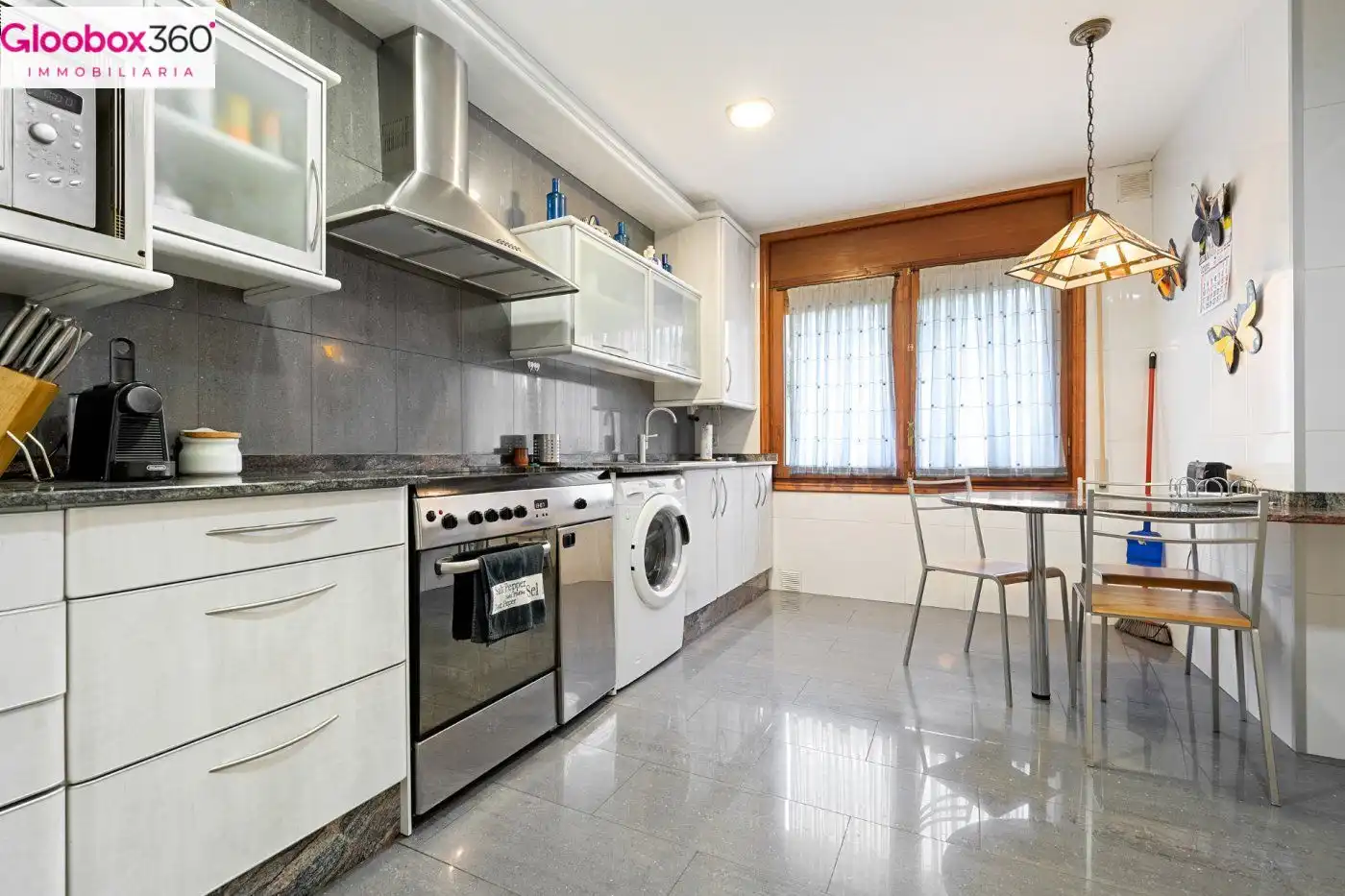Cocina de Casa o chalet en venta en Riudoms con Calefacción, Jardín privado y Terraza