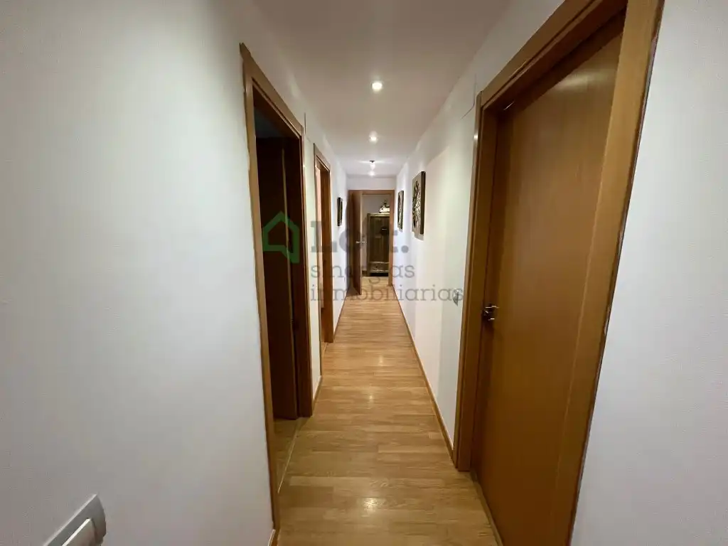 Flat for rent in Badajoz  with Furnished