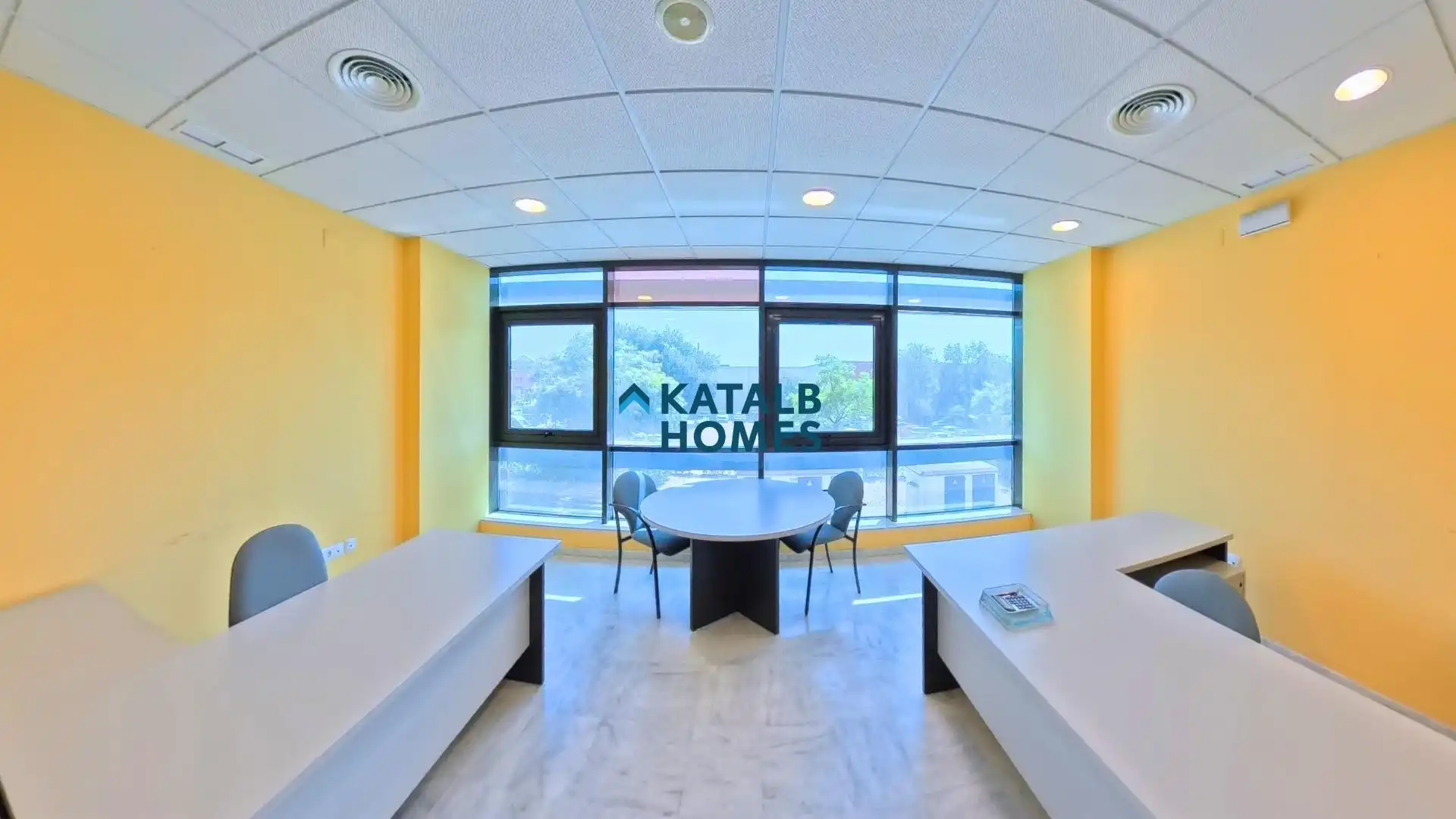 Büro zum Verkauf in Mairena del Aljarafe