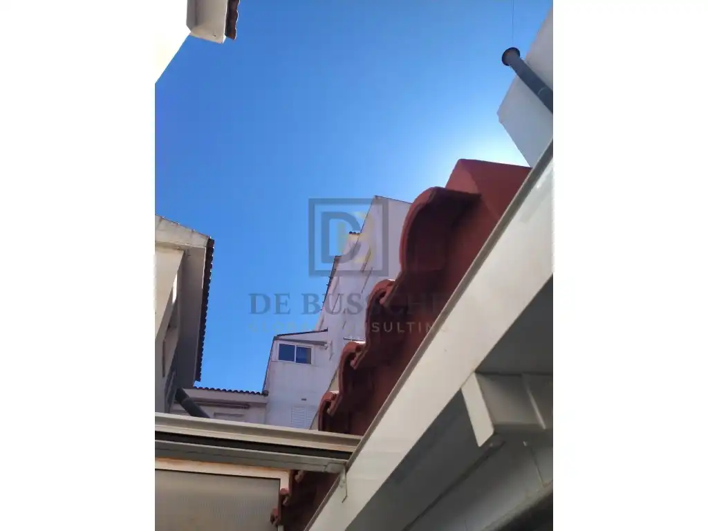 Außenansicht von Wohnung zum Verkauf in San Pedro del Pinatar