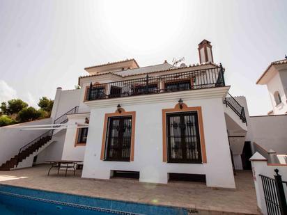 House or chalet for sale in Frigiliana