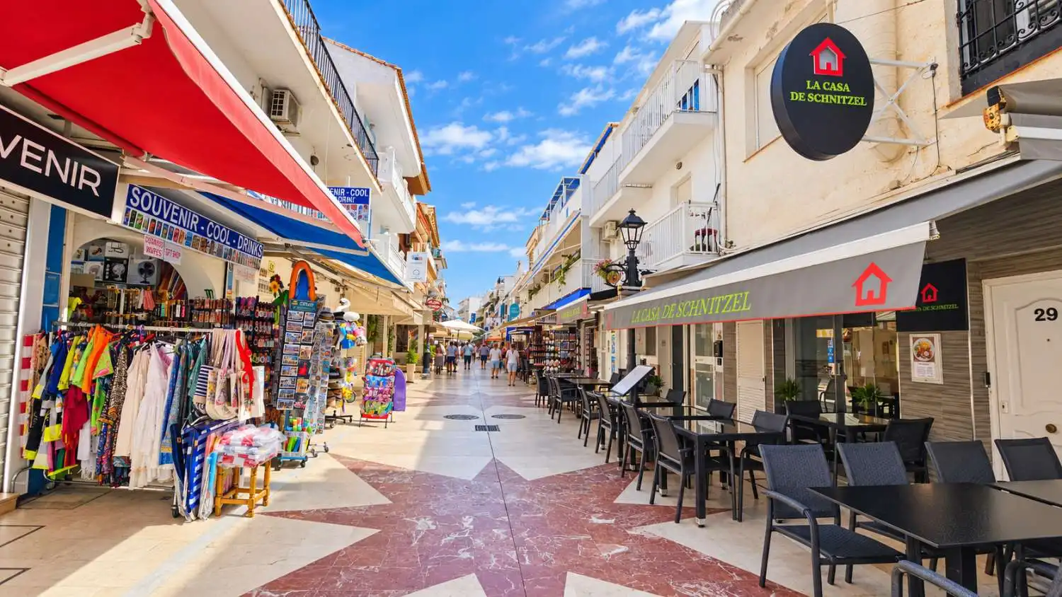 Studio à vendre à La Carihuela - Los Nidos, imagen 21