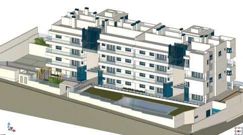 Foto 4 de Piso en venta en Urbanización Santa Rosa, Urbanización Santa Rosa, Torrox