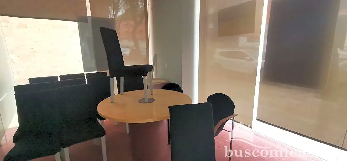 Business premises to rent in De Andalucía, imagen 4