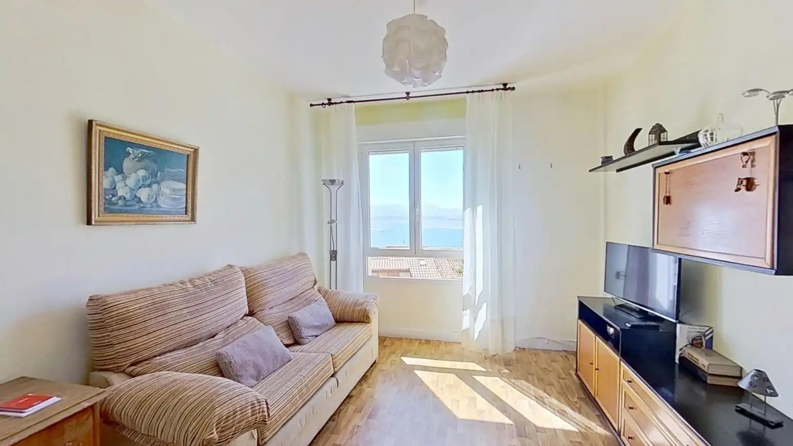 Appartement avec ascenseur à vendre à Santander - Calle Leon Felipe