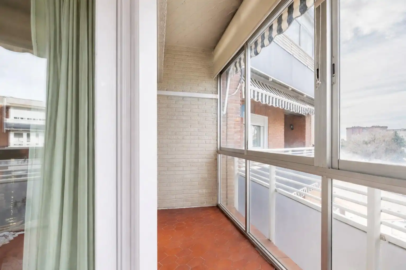 Piso con piscina en venta en Chamartín, imagen 9