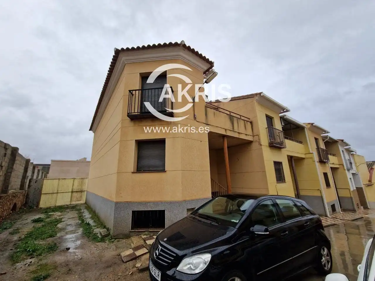 Casa o xalet en venda a Calle Romero, Los Yébenes