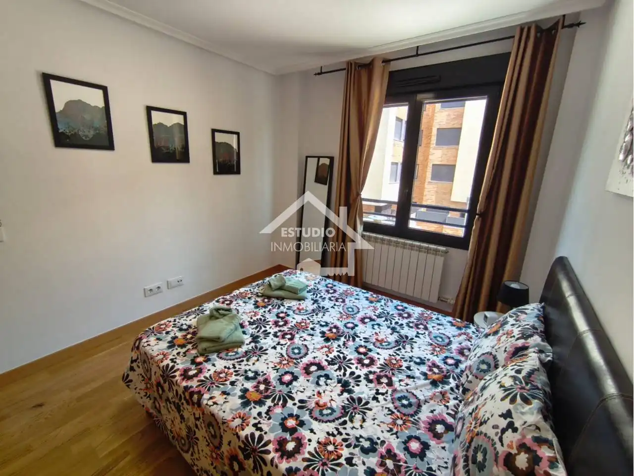 Flat with pool for sale in Calle RIO MOLINOS, imagen 9